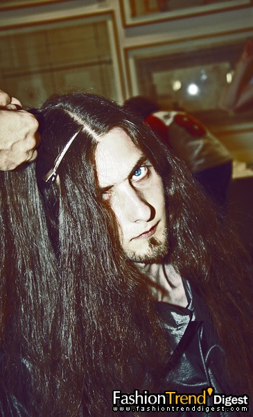 09ss������װ�ܡ���Bernhard Willhelm