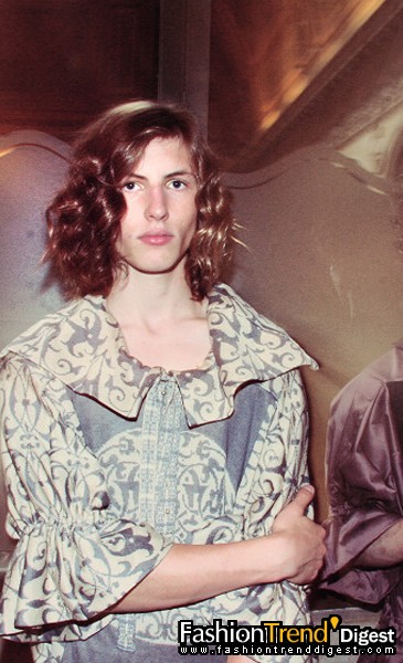 09ss������װ�ܡ���Bernhard Willhelm