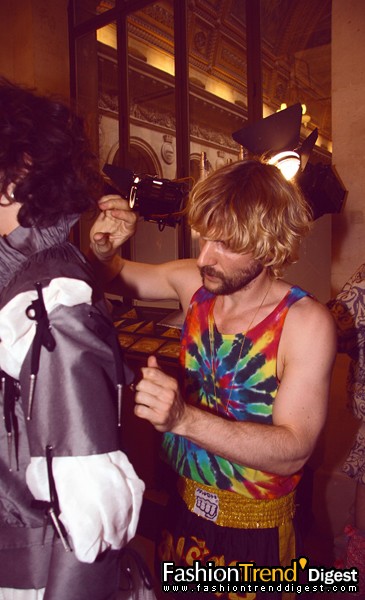 09ss������װ�ܡ���Bernhard Willhelm