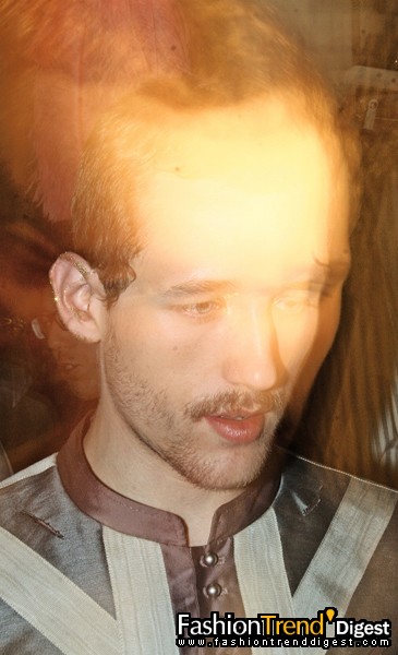 09ss������װ�ܡ���Bernhard Willhelm