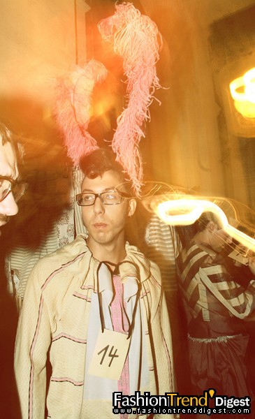 09ss������װ�ܡ���Bernhard Willhelm