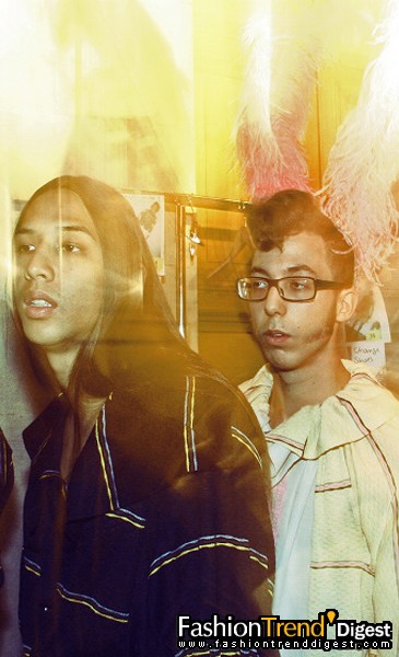 09ss������װ�ܡ���Bernhard Willhelm