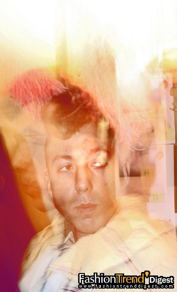 09ss������װ�ܡ���Bernhard Willhelm