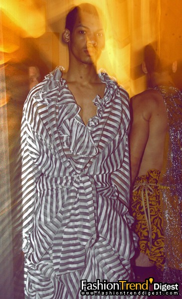 09ss������װ�ܡ���Bernhard Willhelm