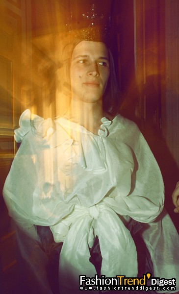 09ss������װ�ܡ���Bernhard Willhelm