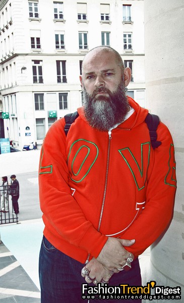 09ss������װ�ܡ���Bernhard Willhelm