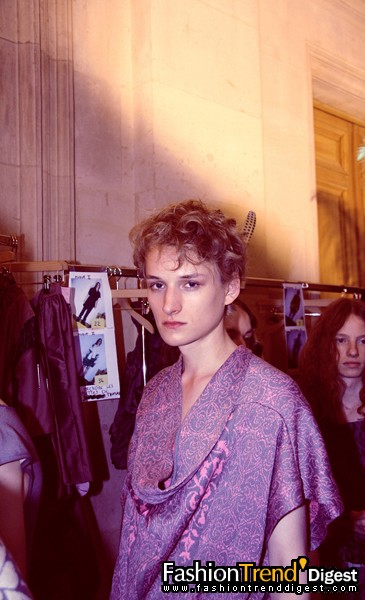 09ss������װ�ܡ���Bernhard Willhelm