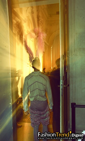 09ss������װ�ܡ���Bernhard Willhelm