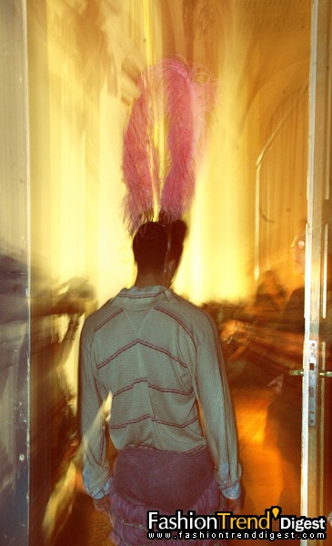 09ss������װ�ܡ���Bernhard Willhelm