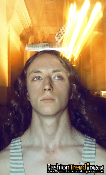 09ss������װ�ܡ���Bernhard Willhelm