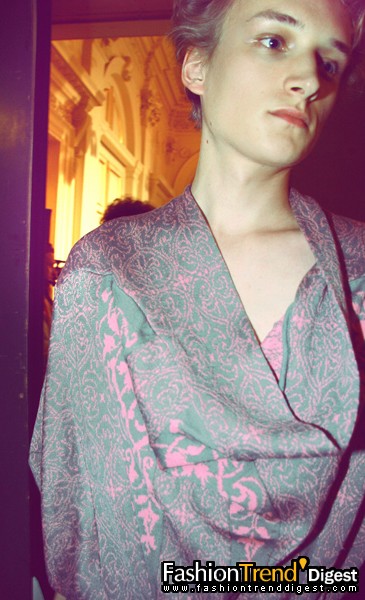 09ss������װ�ܡ���Bernhard Willhelm