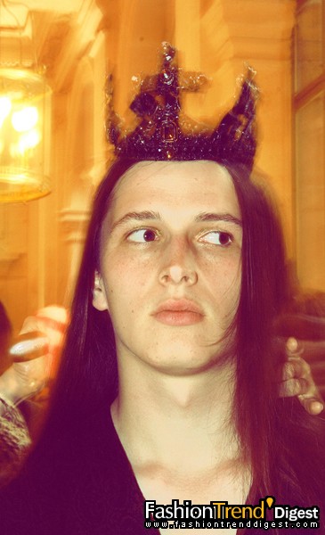 09ss������װ�ܡ���Bernhard Willhelm