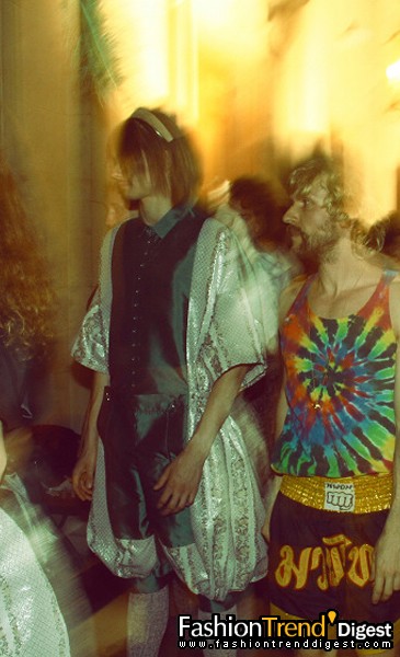 09ss������װ�ܡ���Bernhard Willhelm