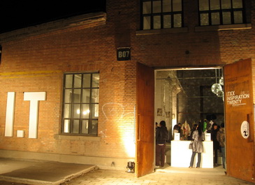 I.TXX INSPIRATION TWENTY ��ж�ʮչ��