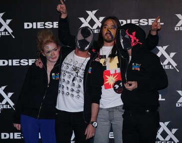 DieselƷ��30����xXx�����ɶ�