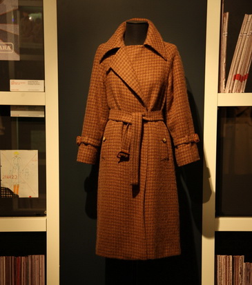 COATS��MaxMara �����ʱ��55��