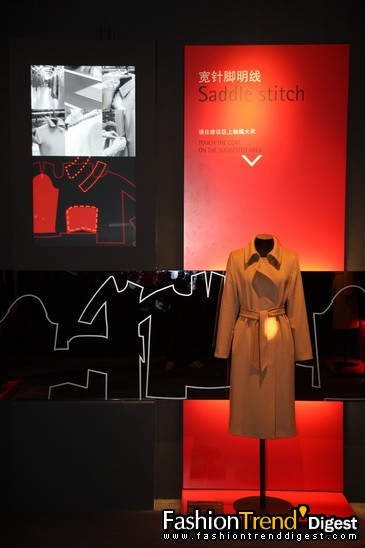 COATS��MaxMara �����ʱ��55��