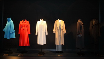 COATS��MaxMara �����ʱ��55��