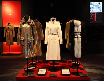 COATS��MaxMara �����ʱ��55��