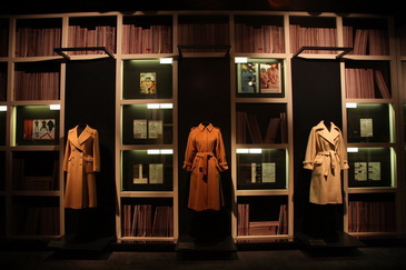 COATS��MaxMara �����ʱ��55��