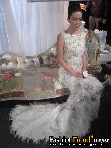 CRYSTALLIZED���ʦƷ�ƻ�ɴչ