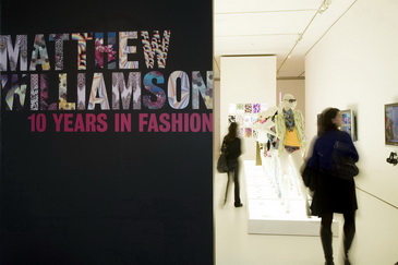 Matthew Williamsonʮ����չ