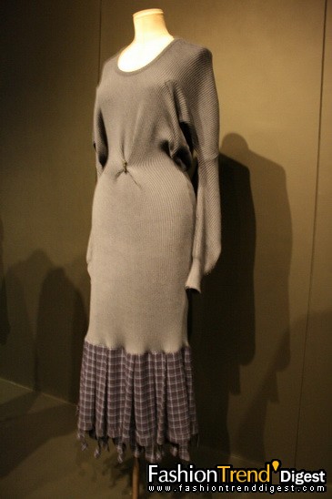 Vivienne Westwood����Ѳ��ʱװչ���վ