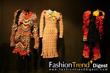 Vivienne Westwood����Ѳ��ʱװչ���վ