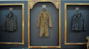 Pitti Uomo 75 ����������װչ0910�ﶬ