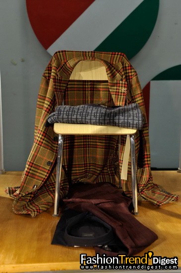 Pitti Uomo 75 ����������װչ0910�ﶬ