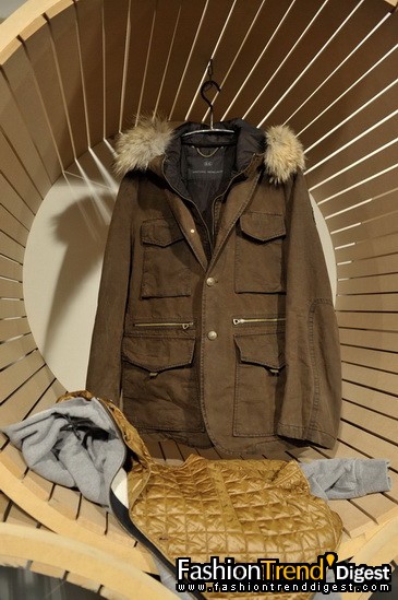 Pitti Uomo 75 ����������װչ0910�ﶬ