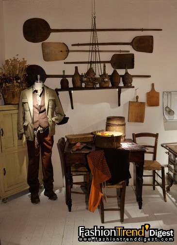 Pitti Uomo 75 ����������װչ0910�ﶬ