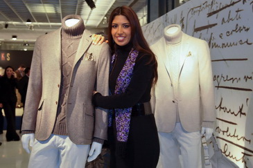 Pitti Uomo 75 ����������װչ0910�ﶬ