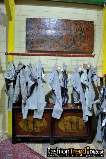 Pitti Uomo 75 ����������װչ0910�ﶬ