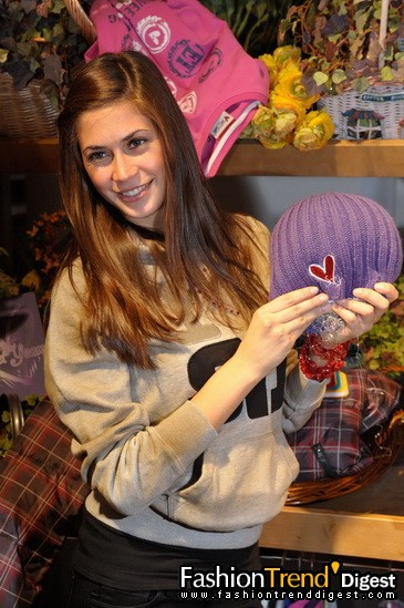 Pitti Uomo 75 ����������װչ0910�ﶬ