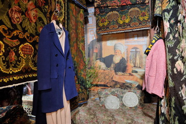 Pitti Uomo 75 ����������װչ0910�ﶬ