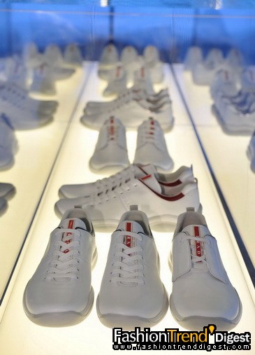 Pitti Uomo 75 ����������װչ0910�ﶬ