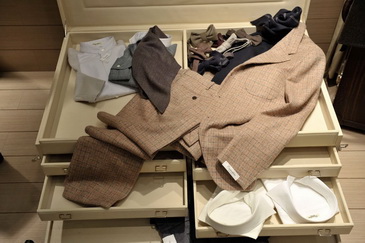 Pitti Uomo 75 ����������װչ0910�ﶬ