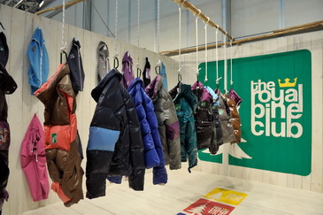 Pitti Uomo 75 ����������װչ0910�ﶬ