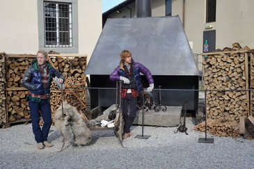 Pitti Uomo 75 ����������װչ0910�ﶬ