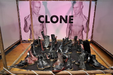 Pitti Uomo 75 ����������װչ0910�ﶬ