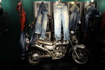 Pitti Uomo 75 ����������װչ0910�ﶬ