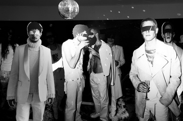 Maison Martin Margiela 20����չ