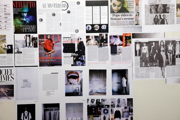 Maison Martin Margiela 20����չ