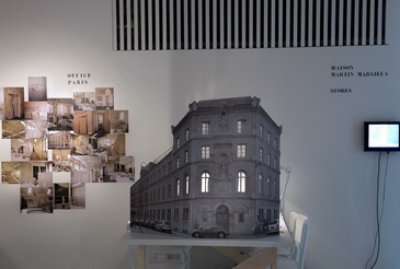 Maison Martin Margiela 20����չ