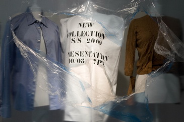 Maison Martin Margiela 20����չ