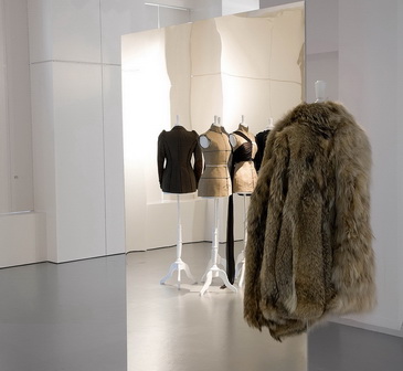 Maison Martin Margiela 20����չ