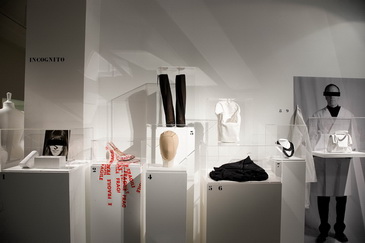 Maison Martin Margiela 20����չ