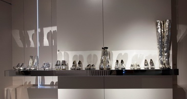 Maison Martin Margiela 20����չ