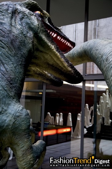 Maison Martin Margiela 20����չ